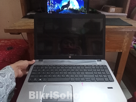 HP ProBook 450 GO